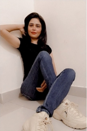 Falak Call Girl Muscat Indian Muscat Escort